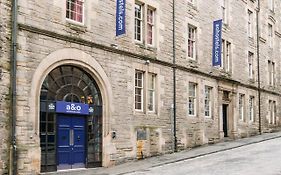 A&O Edinburgh City